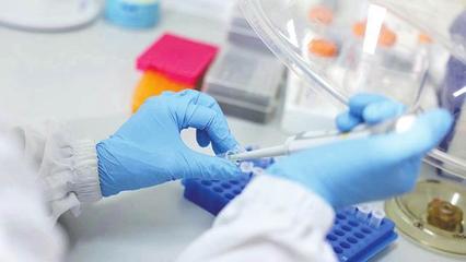 从历史沉淀到创新发展 康弘药业生物制剂研发焕发增长新动能