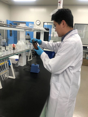 钱塘新区市场监管局王磊 以检查员的责任与担当，守护生物制剂研发安全