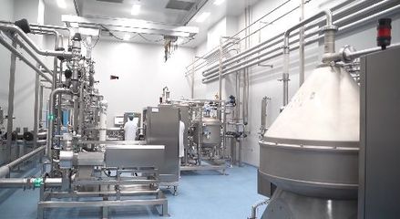 通化市加速布局，以生物制剂研发为引擎驱动医药健康产业高质量发展