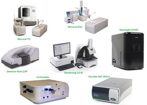 深入探讨生物药品制剂的研发及分析技术