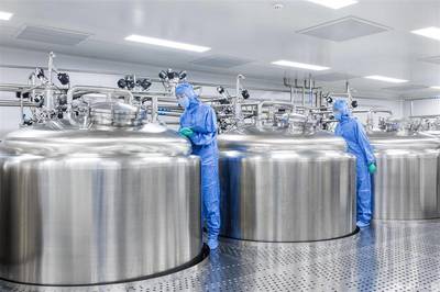 生物制品科技创新硕果累累 生物制剂的研发前沿与未来展望